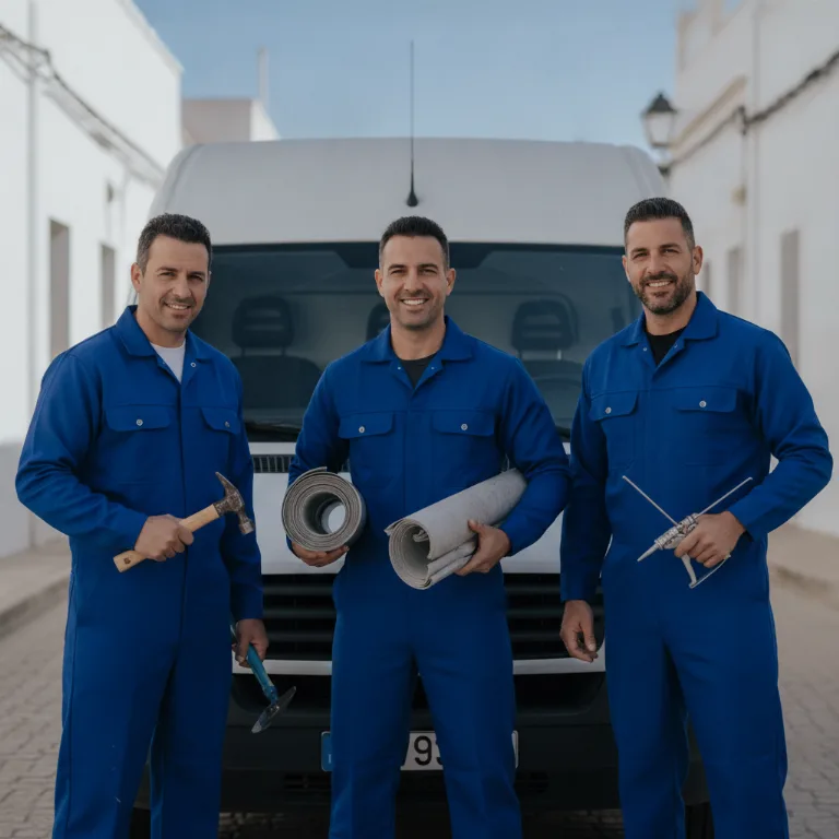 reparación de tejados Navalmoral de la Mata